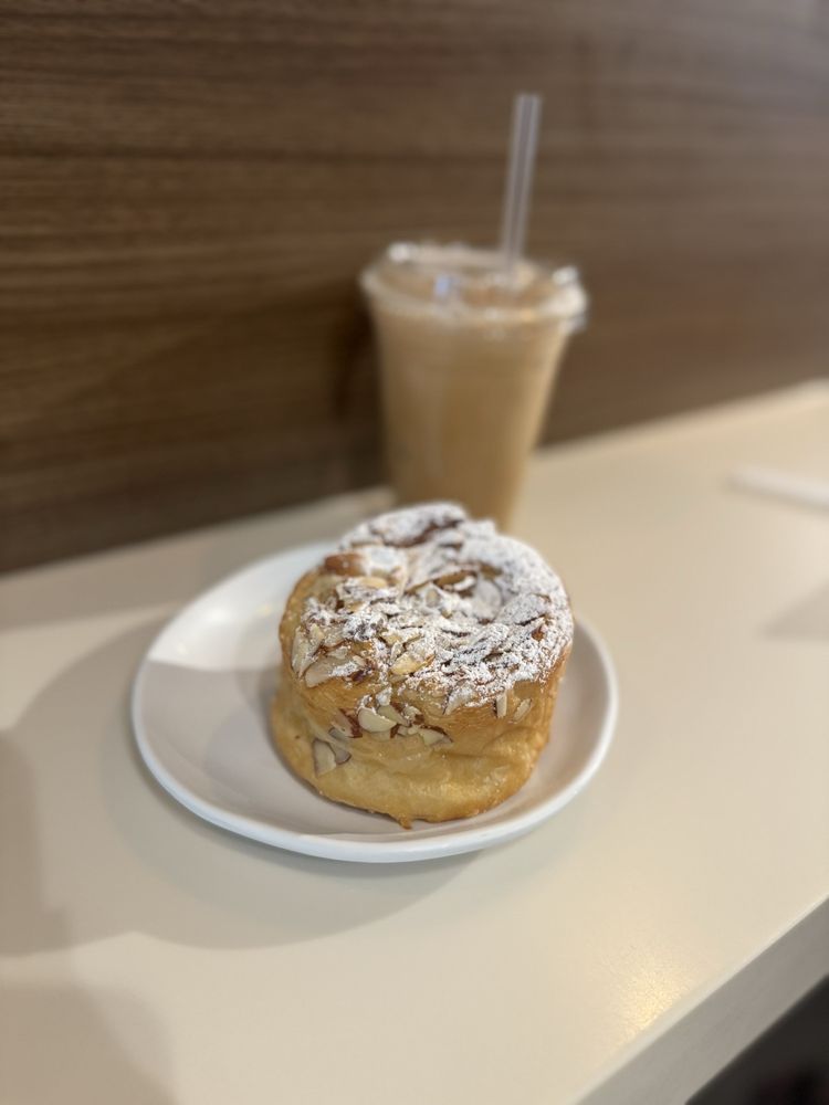 Ceremony Coffee Roasters - Bethesda Crescent