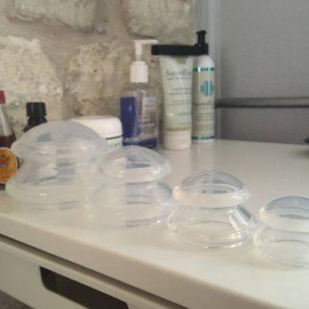 Peacock Bodyworks - Silicone cupping set. - Massage Therapy Near Me - Austin, Texas Peacock Bodyworks - Silicone cupping set. - Massage Therapy Near Me - Austin, Texas