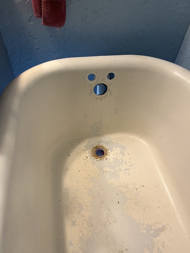 BATHROOM MAGIC OKC Updated September 2024 10 Photos 2013 N