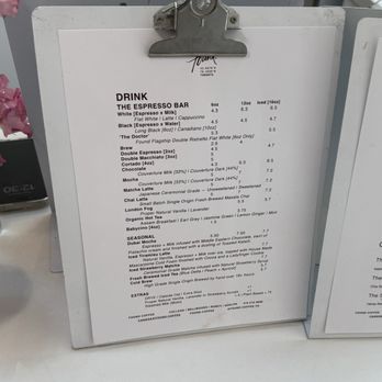 Found Coffee - Bellwoods - Coffee & Tea Near Me - Toronto, Ontario
