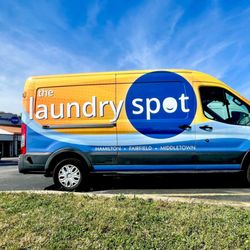The Laundry Spot - Fairfield