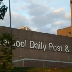 Liverpool Daily Post & Echo