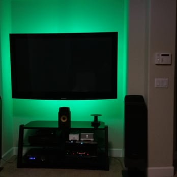 Supreme AV Designs - Home Theatre Installation Near Me Supreme AV Designs - Home Theatre Installation Near Me