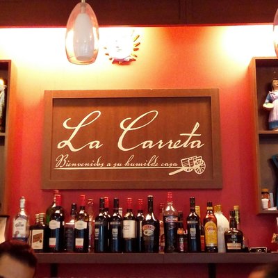 Restaurant La Carreta by null