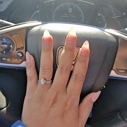 SUN NAILS & SPA