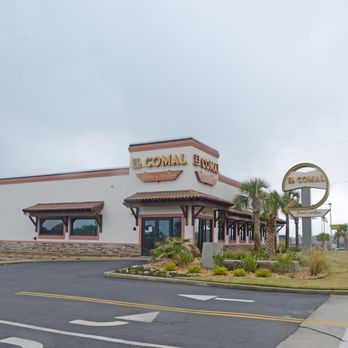 El Comal - Mexican Near Me - Mobile, Alabama