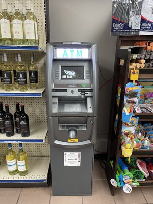 FLY BUY Convenience Store by null