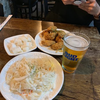 Choong Man Chicken - Korean Near Me - Duluth, Georgia