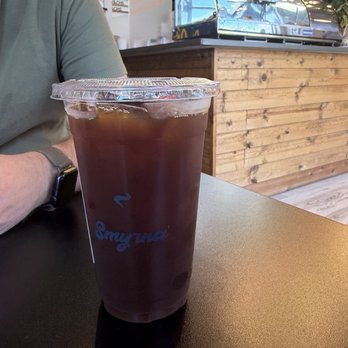 Smyrna Coffee - Coffee & Tea Near Me - Smyrna, Georgia Smyrna Coffee - Coffee & Tea Near Me - Smyrna, Georgia