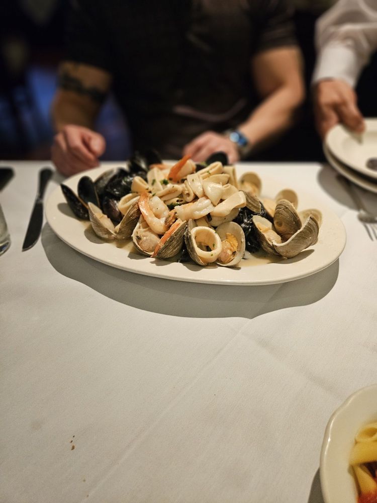 Scaramella's Restaurant