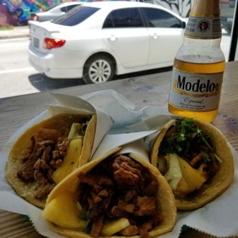 The Taco Stand - Mexican Near Me - Miami, Florida The Taco Stand - Mexican Near Me - Miami, Florida