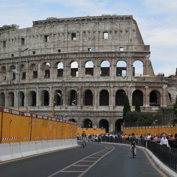 Colosseo - Local Flavor Near Me - Rome, RM Colosseo - Local Flavor Near Me - Rome, RM