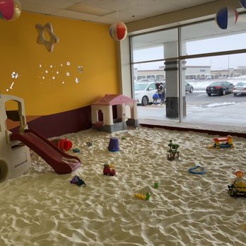 Kiddy Club - Kids Activities Near Me - Aurora, Illinois
