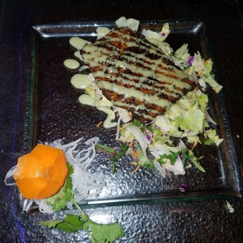 Sushi Hana - Chilean Carpaccio - Sushi Bars Near Me - Tulsa, Oklahoma Sushi Hana - Chilean Carpaccio - Sushi Bars Near Me - Tulsa, Oklahoma