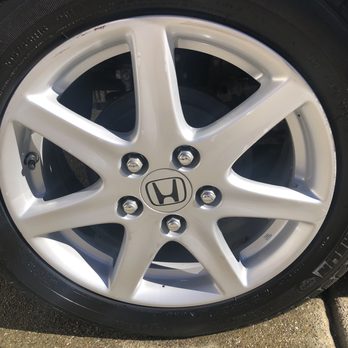 The Alchemist Mobile Detailing - He cleaned all the way through even behind the hub caps - Car Wash Near Me The Alchemist Mobile Detailing - He cleaned all the way through even behind the hub caps - Car Wash Near Me