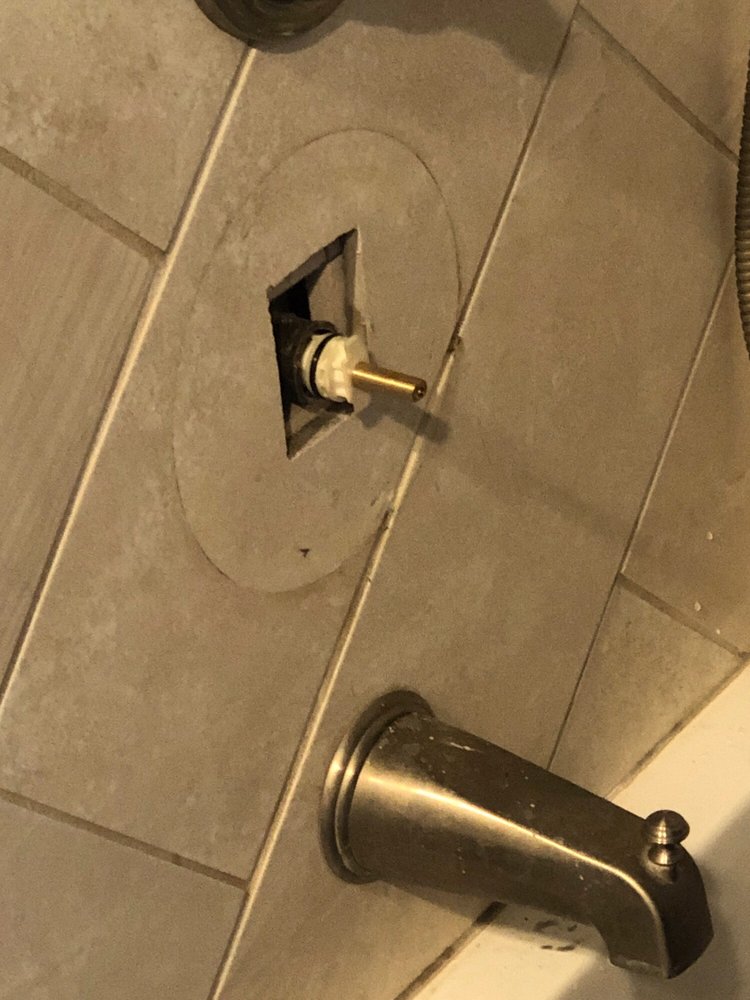 Slide of Skul Plumbing