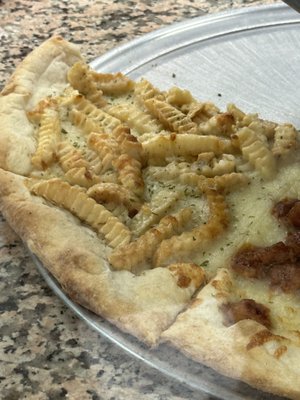 Tony's Pizzeria by null