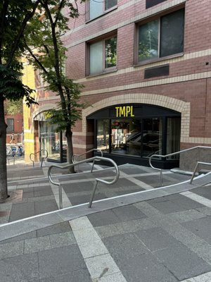 TMPL - Hell's Kitchen by null