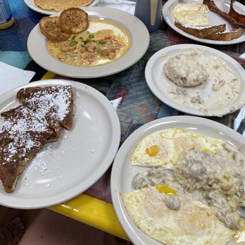 Simple Joe Cafe - Cafes Near Me - Baton Rouge, Louisiana