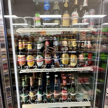 Kalinka - Beer selection - International Grocery Near Me - San Jose, California Kalinka - Beer selection - International Grocery Near Me - San Jose, California