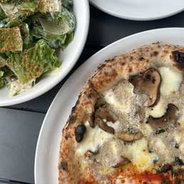 Chicken Caesar Salad Chicken Caesar Salad