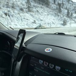 Tahoe Thunder Taxi