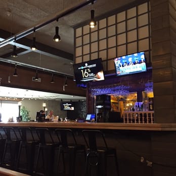 Dumpling Inn - They have a bar now :) - Chinese Near Me - San Diego, California