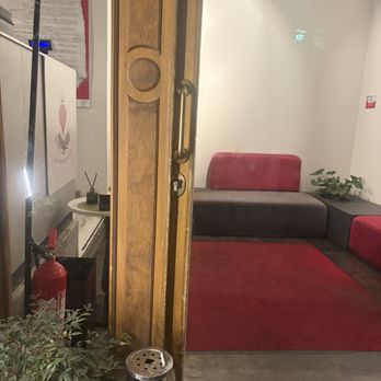 Il Margutta - Vegetarian Near Me - Rome, RM Il Margutta - Vegetarian Near Me - Rome, RM