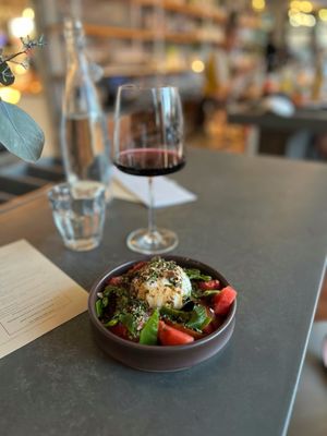 Point Easy Denver by null