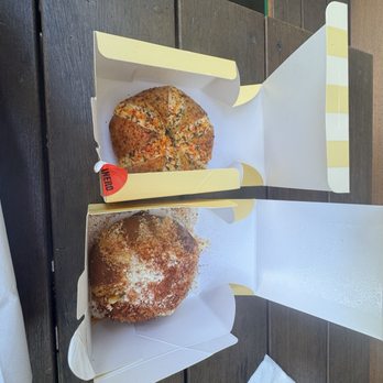 Calic Bagel - Bagels Near Me - Los Angeles, California