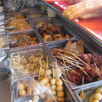 New Super Snack - Asian Fusion Near Me - Flushing, New York