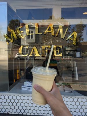 Mellana Cafe by null