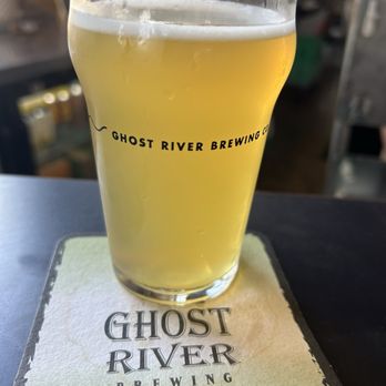 Ghost River Brewing - Beer - Breweries Near Me - Memphis, Tennessee