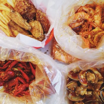 Claw Shack - Cajun/Creole Near Me - San Jose, California Claw Shack - Cajun/Creole Near Me - San Jose, California