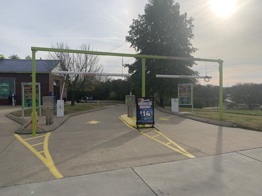 INSIDE OUT AUTO SPA Updated June 2024 15 Photos 1279 S Water Ave