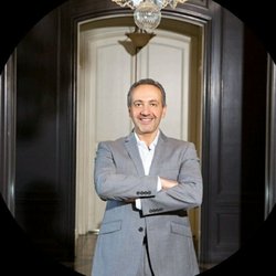 Afshine Ash Emrani, MD, FACC - We're here for you. All my patients have access to my email. I respond quickly. doctoremrani@gmail.com