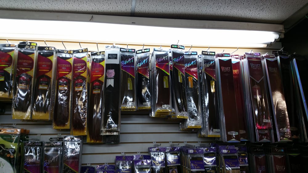 HAIRS R US, INC Updated September 2024 6914 Market St, Upper Darby