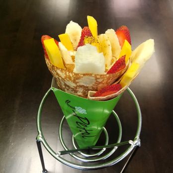J petal - Hawaii Sunset - Ice Cream & Frozen Yogurt Near Me - Somerset, Massachusetts