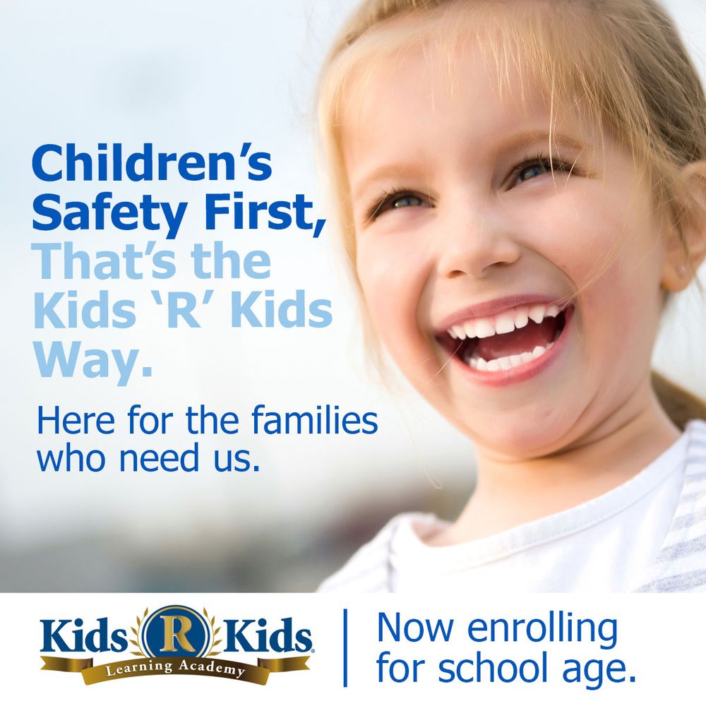 Kids R Kids Learning Academy of Landstar - childcare center in Orlando, FL