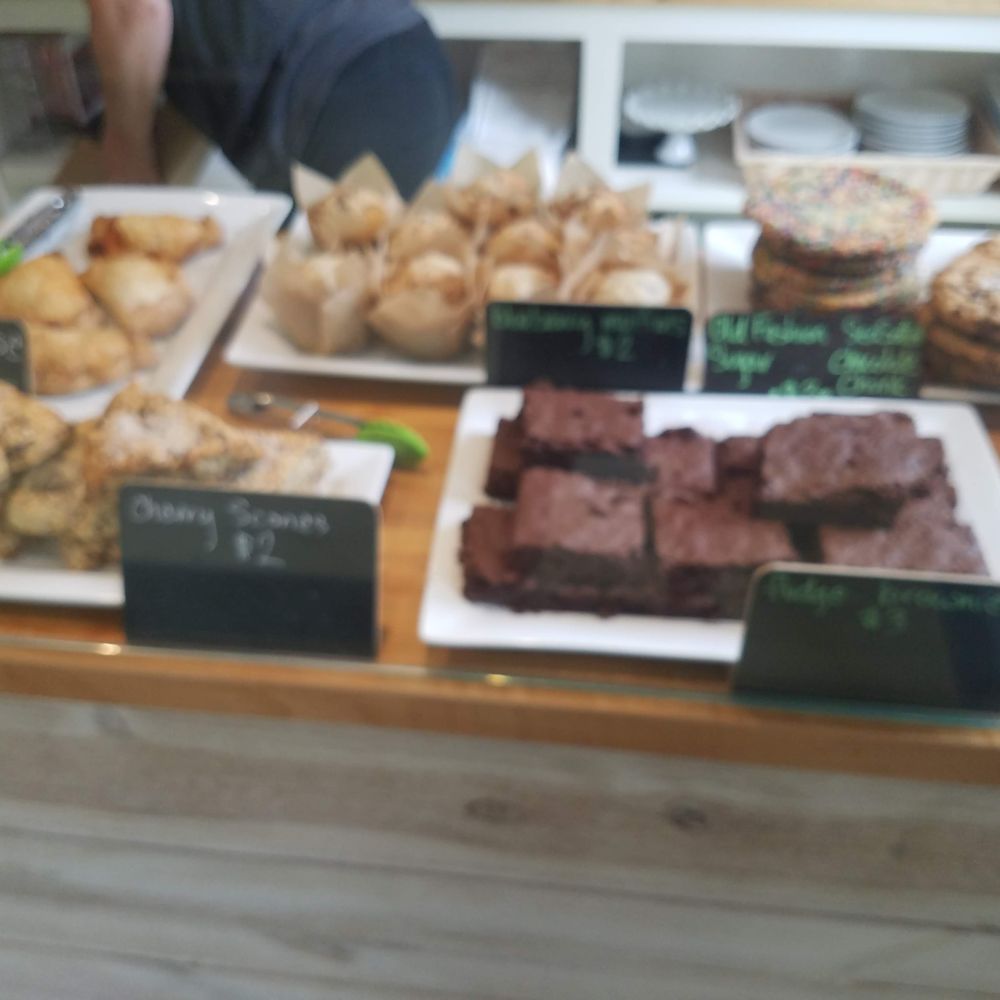 The Fork and Pie Bakery - Bakeries Near Me - Cincinnati, Ohio The Fork and Pie Bakery - Bakeries Near Me - Cincinnati, Ohio
