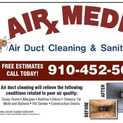 Air Medic Air & Dryer Duct Cleaning