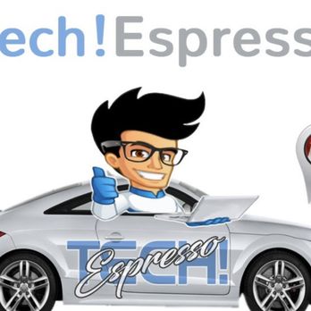Tech Espresso - We Come to You! - IT Services & Computer Repair Near Me Tech Espresso - We Come to You! - IT Services & Computer Repair Near Me
