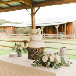 PLC2 Ranch - "In a world of chaos, our ranch offers serenity and love "