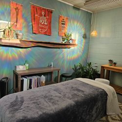 Del Sol Massage Therapy - Come in and experience our new space and treatments!