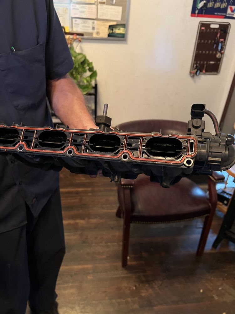 OTIS AUTOMOTIVE Updated May 2024 83 Reviews 8019 Sacramento St