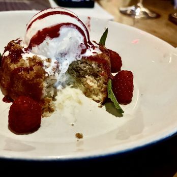 JOEY Manhattan Beach - Butter Cake - Joey's version of a pound cake with a crispy outer layer - seriously delicious - New American Near Me - Manhattan Beach, California JOEY Manhattan Beach - Butter Cake - Joey's version of a pound cake with a crispy outer layer - seriously delicious - New American Near Me - Manhattan Beach, California