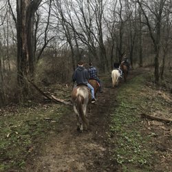 Crooked Creek Trails