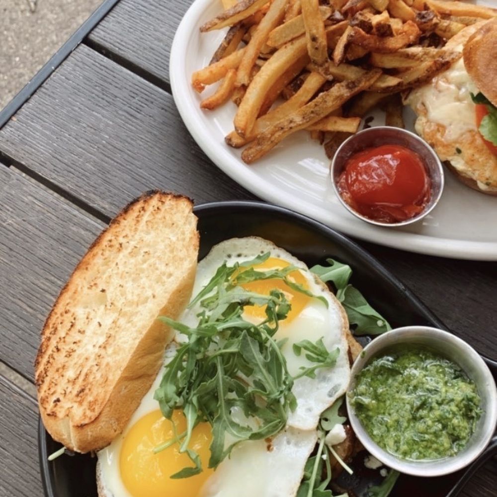 Hecks - Breakfast & Brunch Near Me - Cleveland, Ohio