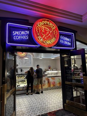 Lappert's Ice Cream by null