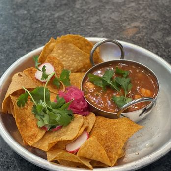 Slapfish - Shrimp Ceviche - Seafood Near Me - Fishers, Indiana